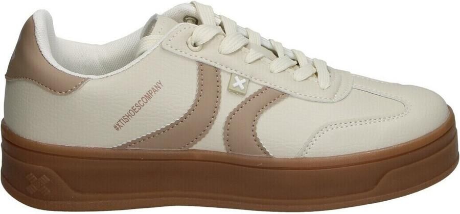 XTI Lage Sneakers 143645 - Foto 3