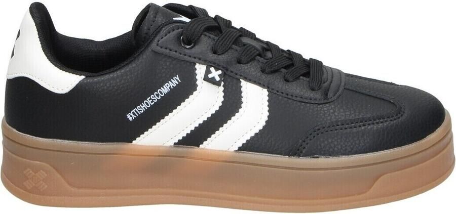 Xti 143645 Schoenen Zwart Vrouw - Foto 2