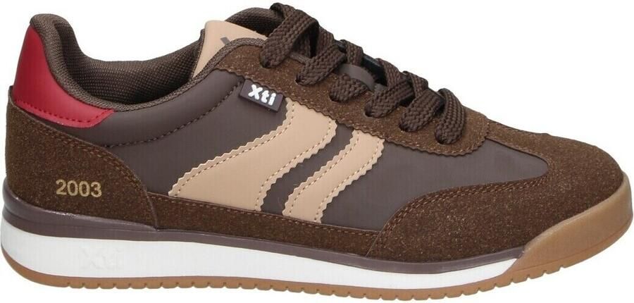 XTI Sneakers 14639803 - Foto 2