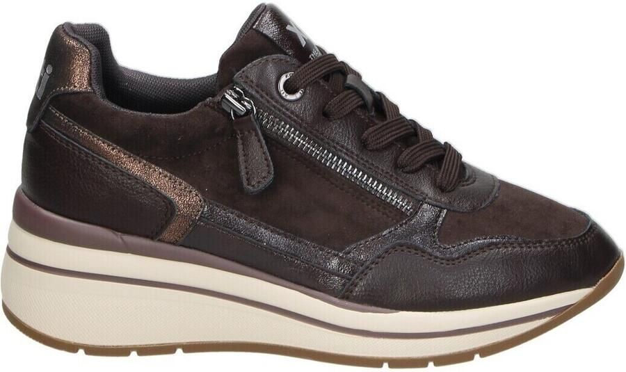 Xti 14616901 Schoenen Bruin Vrouw - Foto 2
