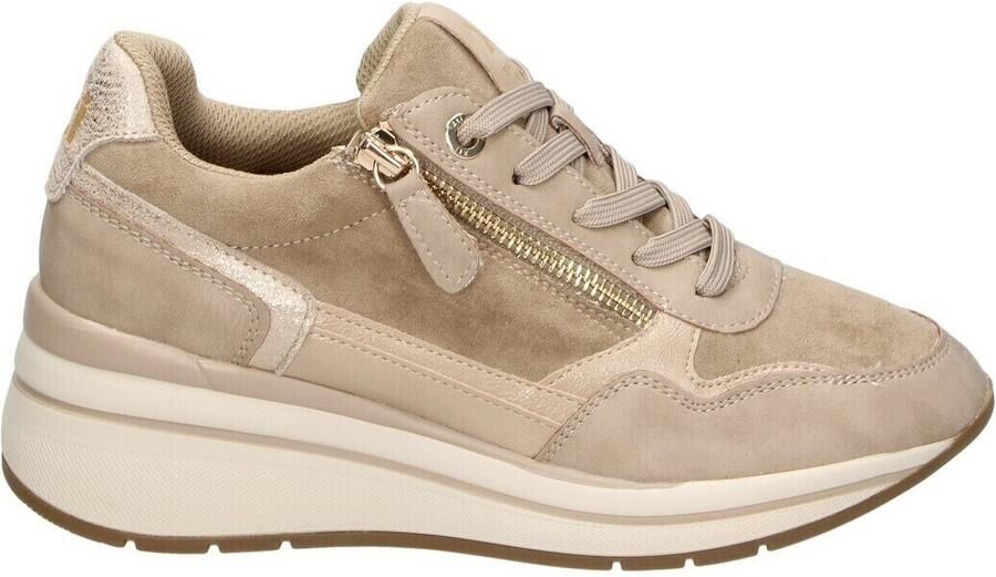 Xti 14616902 Schoenen Bruin Vrouw - Foto 2