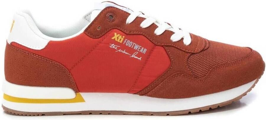 Xti 141211 Trainer TEJA
