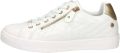 XTI Lage Sneakers 141579 - Wit