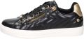 XTI Lage Sneakers 141579 - Zwart