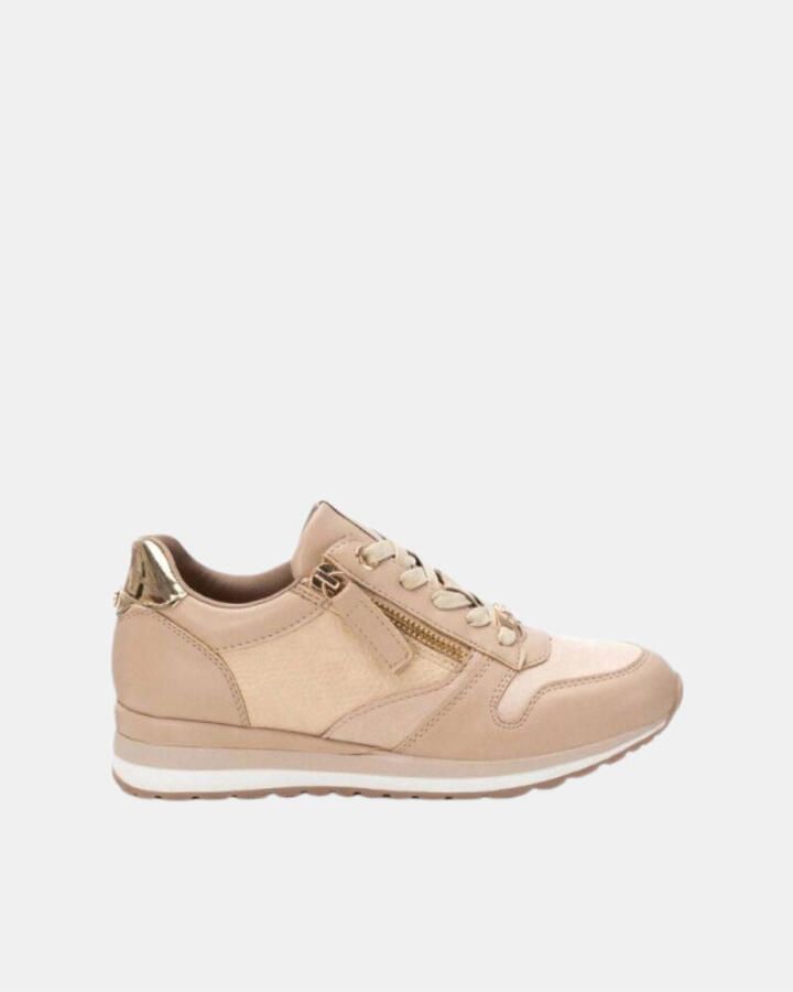 Xti 141868 Trainer BEIGE - Foto 2