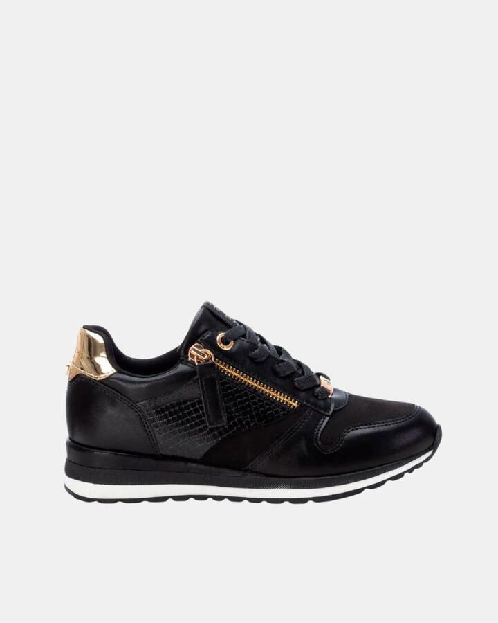 Xti 141868 Trainer ZWART - Foto 2