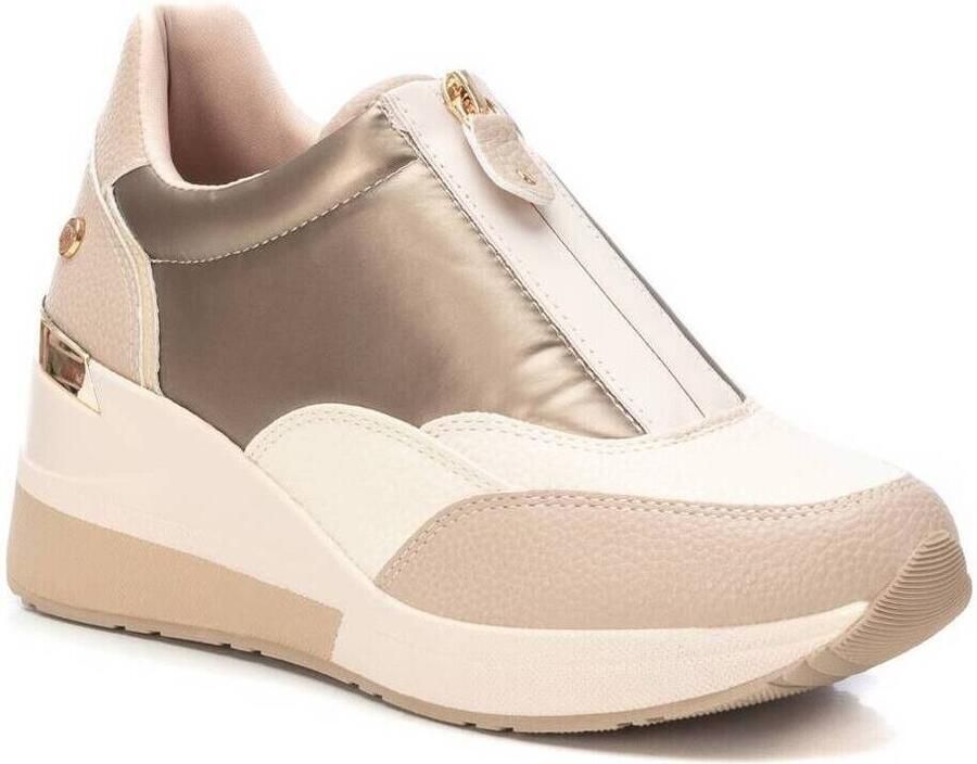 XTI Lage Sneakers 141874 - Foto 4