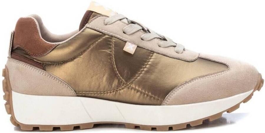 Xti 142008 Trainer PLATINA