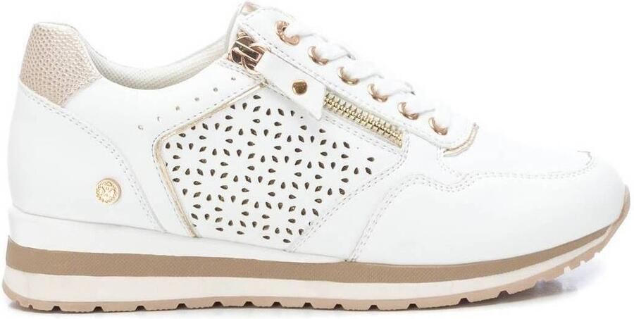 XTI Modieuze Jeugdschoenen White Dames - Foto 2