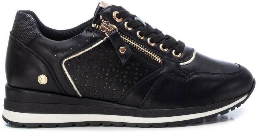 Xti 142234 Trainer ZWART