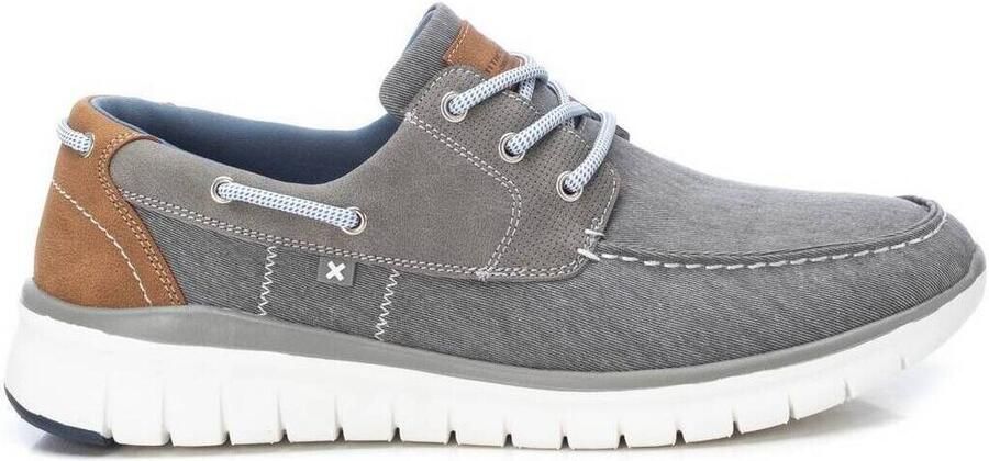 Xti 142310 Trainer GRIJS