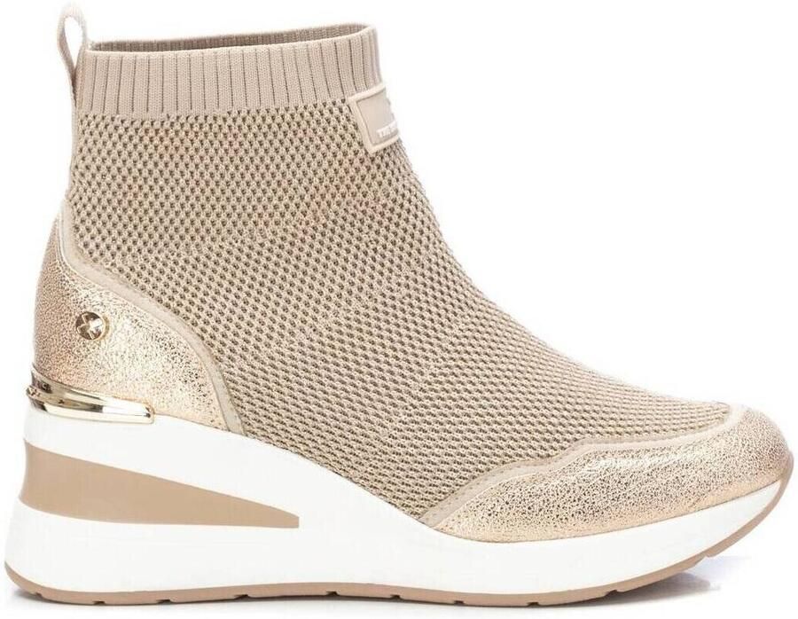 XTI Hoge Sneakers 142405