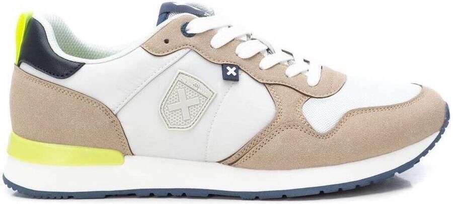 Xti 142440 Trainer BEIGE