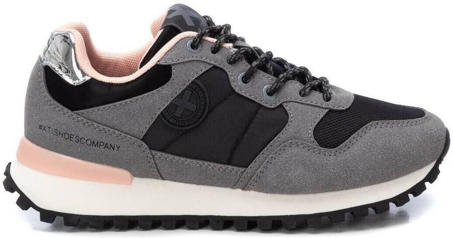 Xti 142934 Schoenen Grijs Vrouw