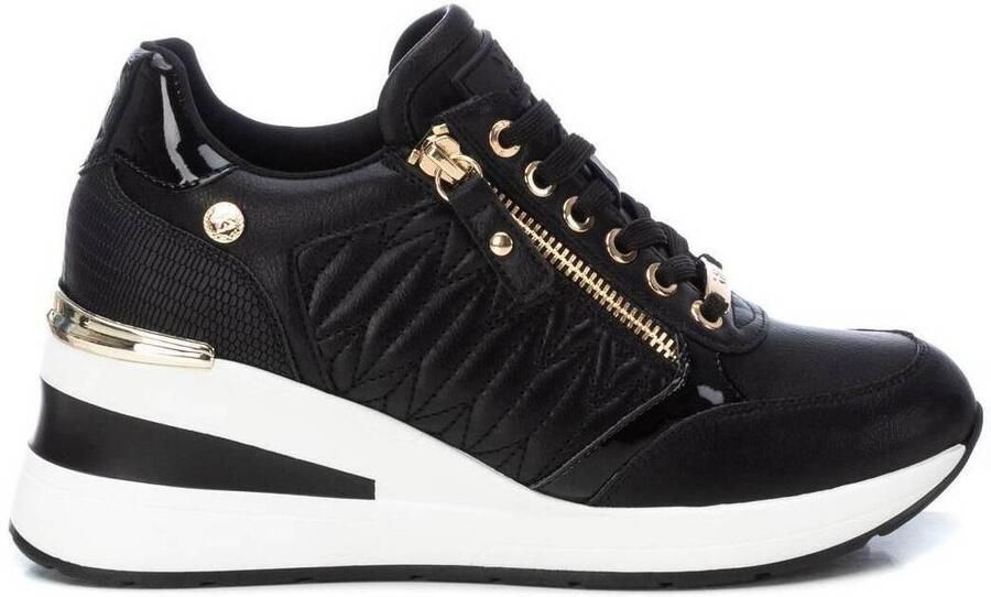 XTI Modieuze Jonge Schoenen Black Dames - Foto 4
