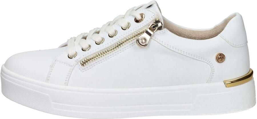 XTI Lage Sneakers 143126