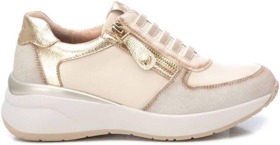 XTI Lage Sneakers 143358