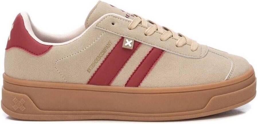 Xti 143483 Trainer BEIGE