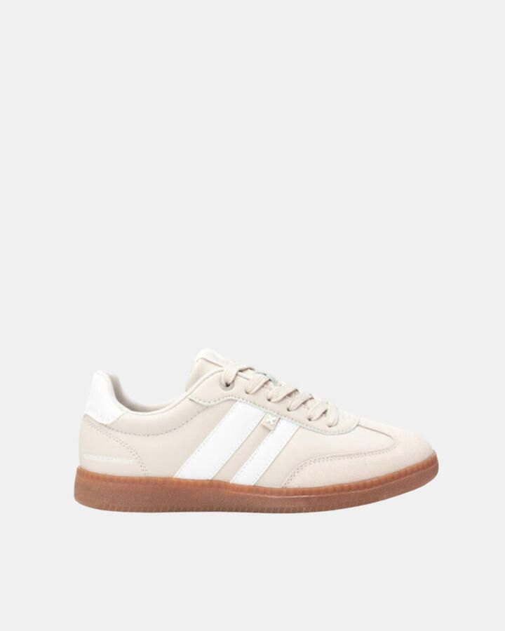 Xti 143485 Trainer BEIGE - Foto 2
