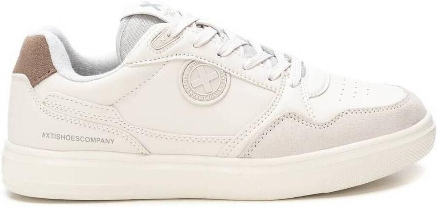Xti 143599 Schoenen Beige Man