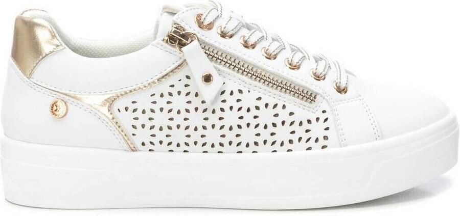 XTI Lage Sneakers 143624
