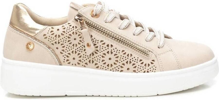 Xti 143628 Trainer BEIGE