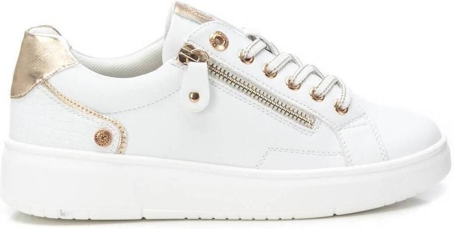 XTI Lage Sneakers 143629