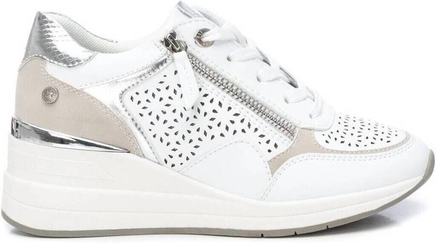 XTI Lage Sneakers 143632 - Foto 2