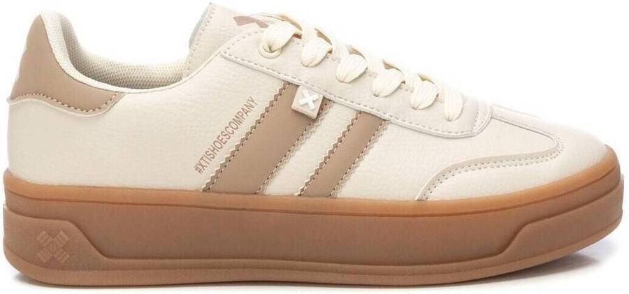 XTI Lage Sneakers 143645 - Foto 2