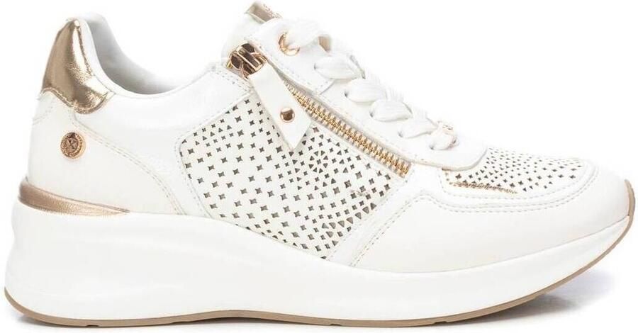 XTI Lage Sneakers 143712
