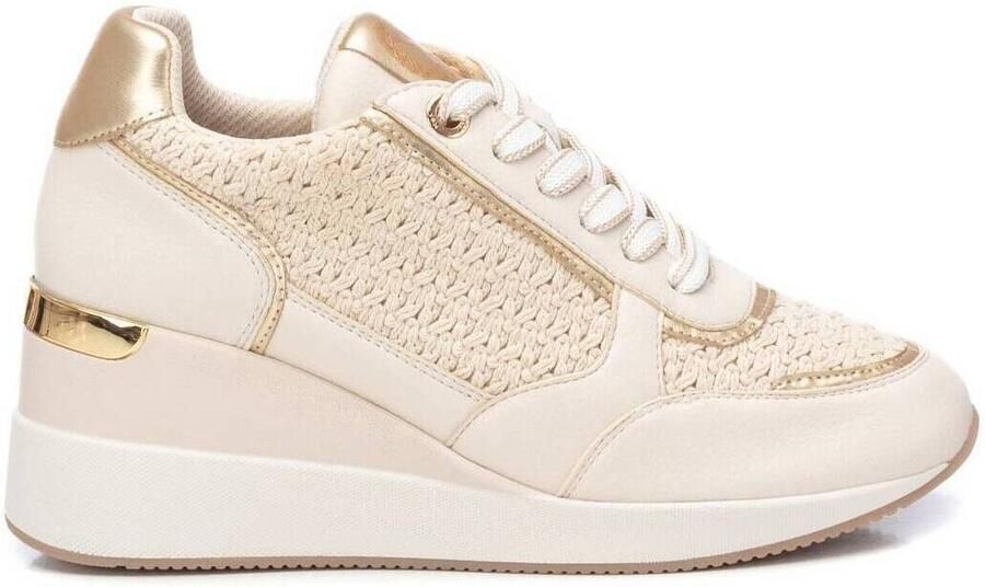 XTI Hoge Sneakers 143930