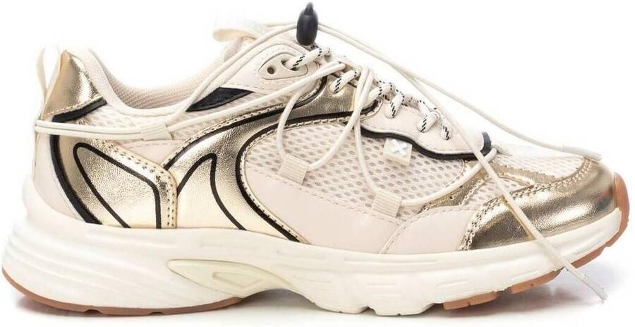 XTI Lage Sneakers 144052