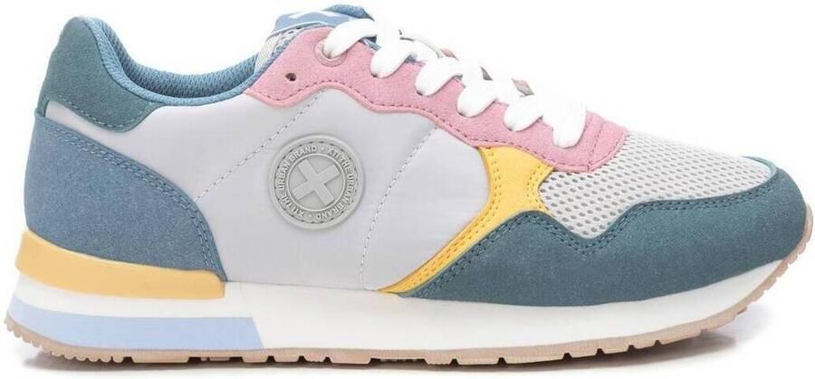 XTI Lage Sneakers 144061 - Foto 2