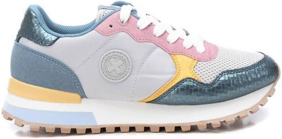 XTI Sneakers 14406201 - Foto 2