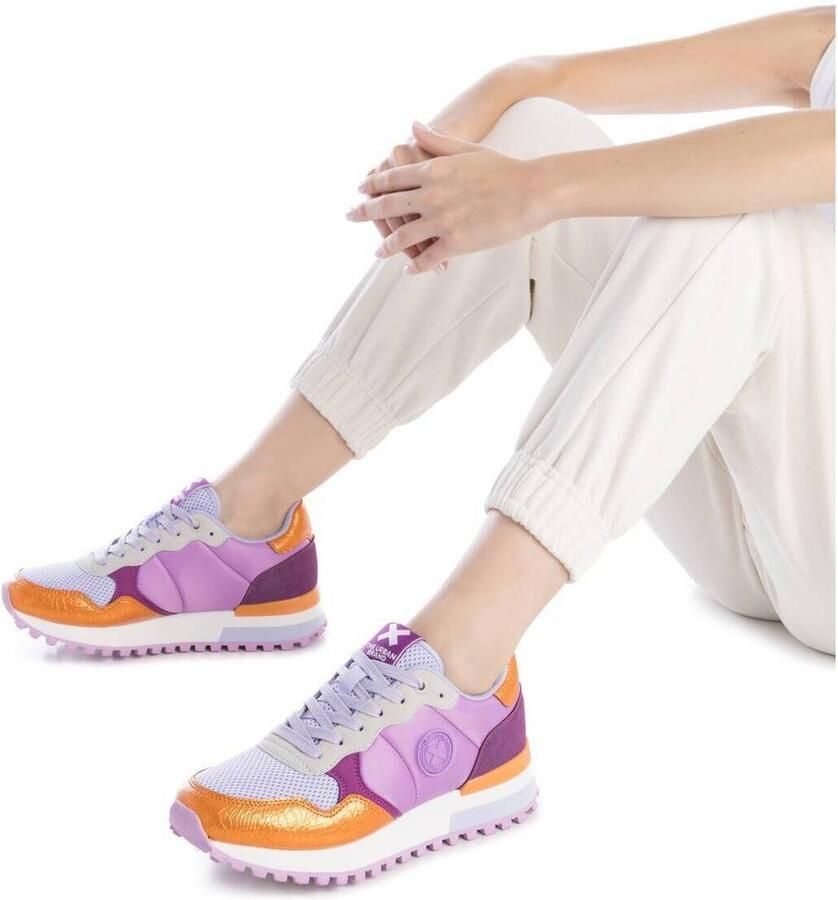 Xti 144062 Trainer ORANJE - Foto 3