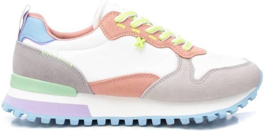 XTI Lage Sneakers 144079