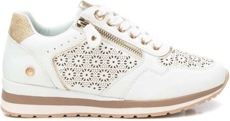 XTI Lage Sneakers 144113 - Foto 2