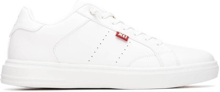 Xti 144145 Schoenen Wit Man