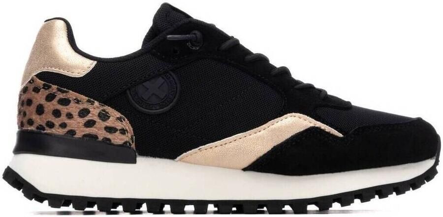 Xti 144161 Schoenen Zwart Vrouw