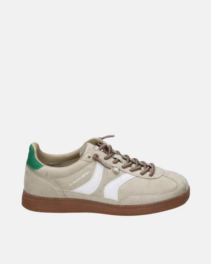 Xti 144170 Schoenen Beige Vrouw - Foto 4