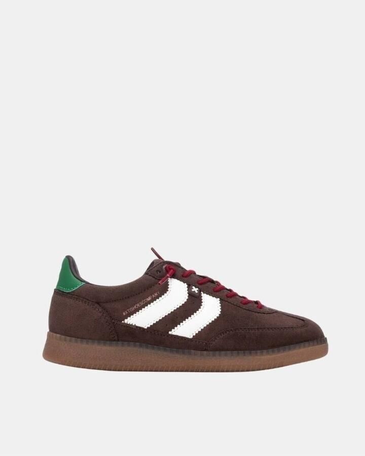 Xti 144170 Schoenen Bruin Vrouw - Foto 3