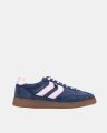 Xti 144170 Schoenen Blauw Vrouw - Navy