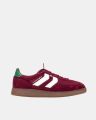 XTI Lage Sneakers 144170 - Rood