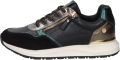 XTI Sneakers 144218 - Zwart