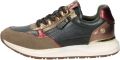 XTI Sneakers 144218 - Multicolor