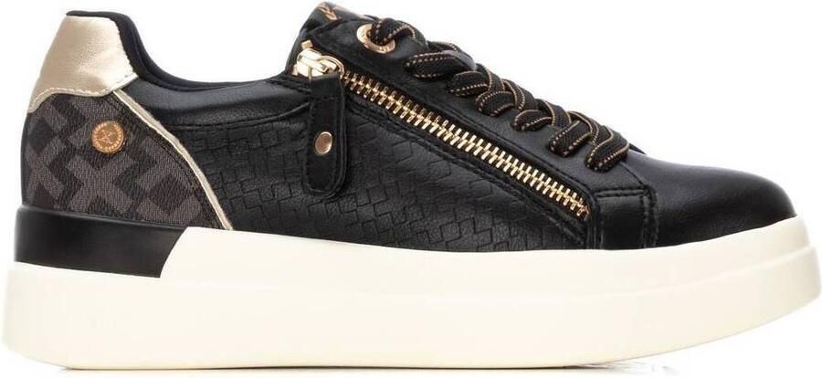 Xti 144233 Trainer ZWART