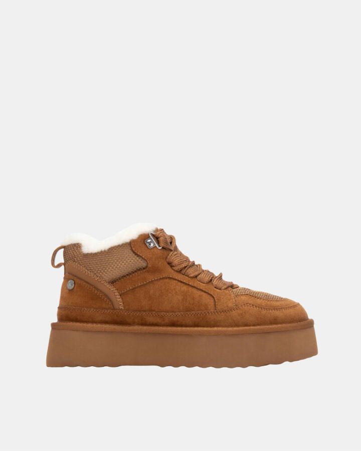 XTI Hoge Sneakers BOOTS 144338 - Foto 2