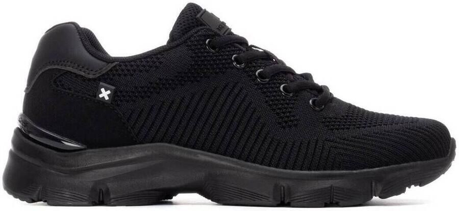 Xti 144361 Schoenen Zwart Vrouw - Foto 2