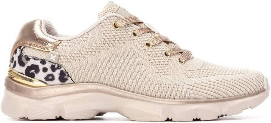 Xti 144361 Schoenen Beige Vrouw