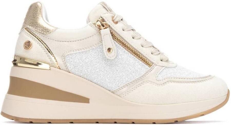 Xti 144379 Trainer BEIGE